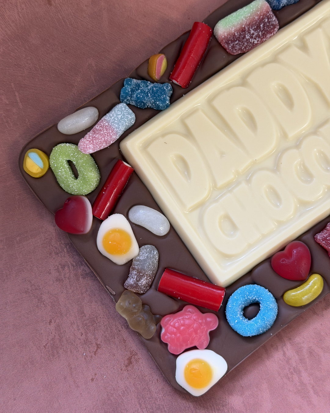 Daddy's Chocolate Slab - Image 2