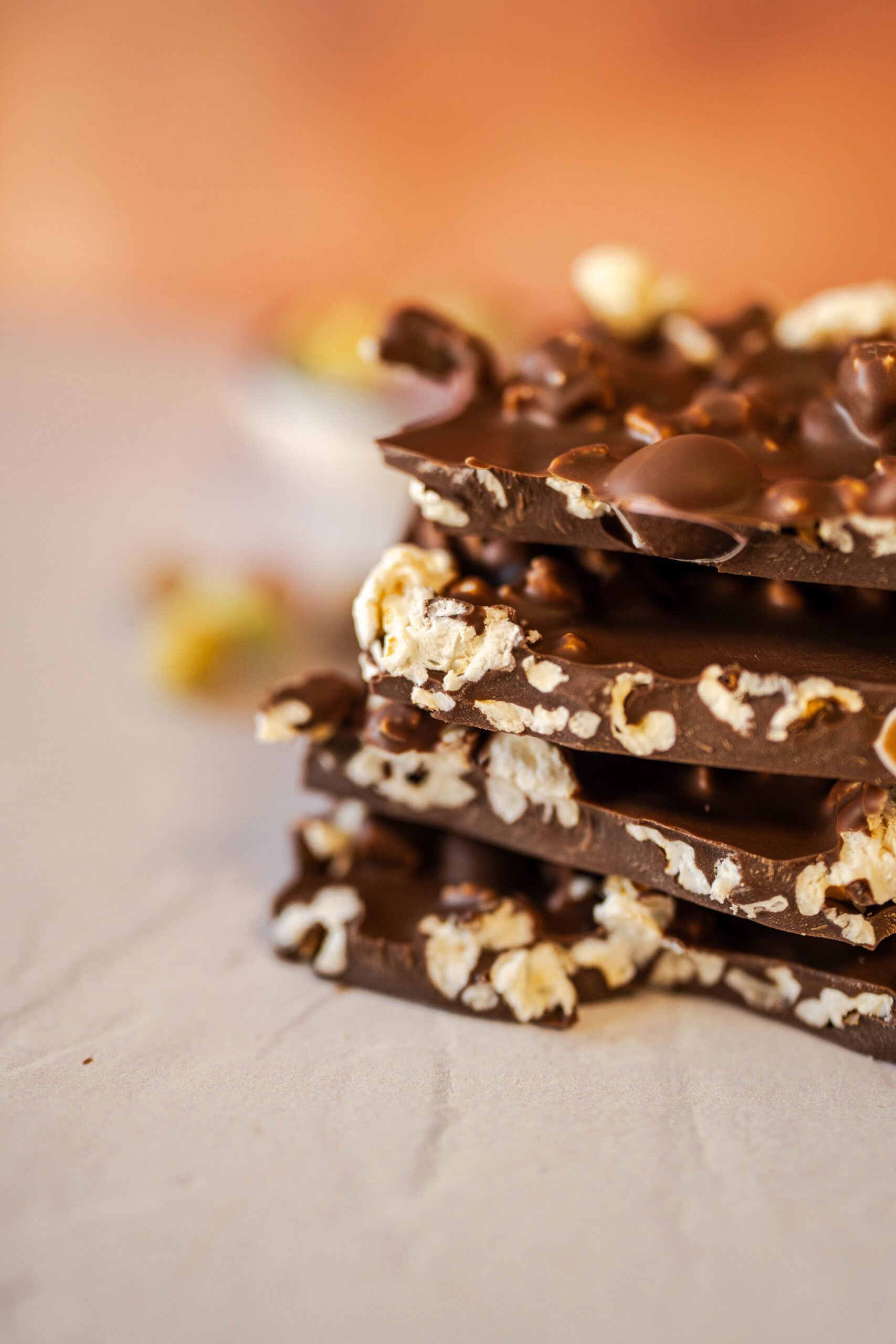 Popcorn & Mini Egg Sharing Bar - Image 4